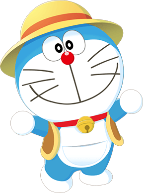 ドラえもん