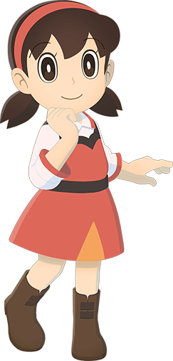 しずか