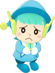 ワタワタ