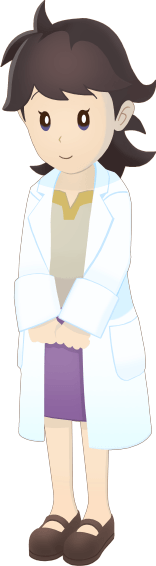 ステリ―
